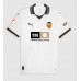 Tanie Strój piłkarski Valencia Gabriel Paulista #5 Koszulka Podstawowej 2023-24 Krótkie Rękawy